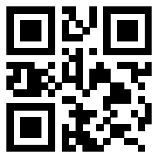 Il QrCode di 3206445596