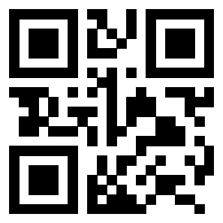 Il QrCode di 3206445598