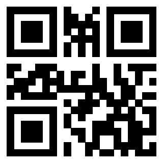 Scansione del Qr Code di 3206445599
