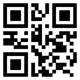 Il QrCode di 3206445601