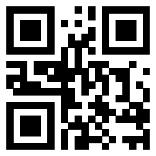 Immagine del Qr Code di 3206445603