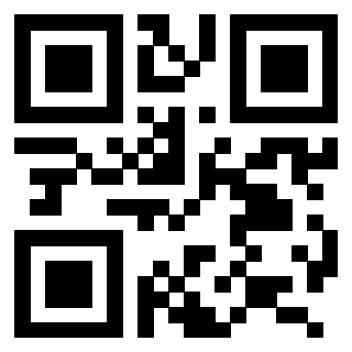 Immagine del Qr Code di 3206445606