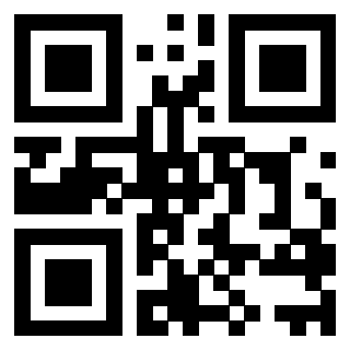 Scansione del Qr Code di 3206445607