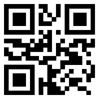 Scansione del QrCode di 3206445608