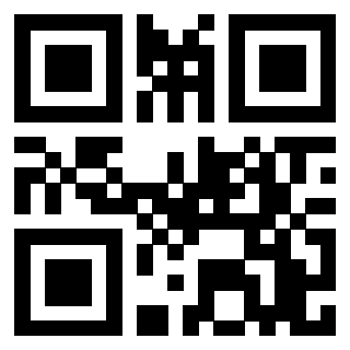 Immagine del Qr Code di 3206445610