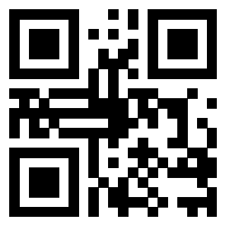 3206445612 - Immagine del QrCode associato