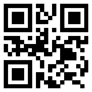 Immagine del Qr Code di 3206445614