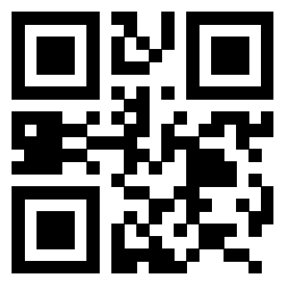 Immagine del QrCode di 3206445615