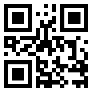 Scansione del Qr Code di 3206445617