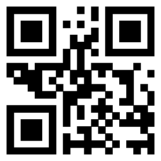 Il Qr Code di 3206445622
