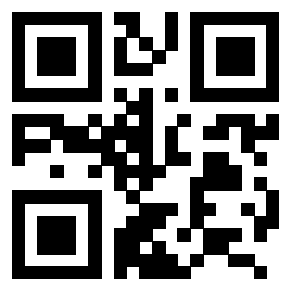 3206445627 - Immagine del QrCode associato