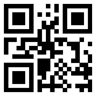 Immagine del QrCode di 3206445630