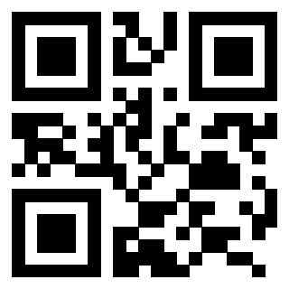 3206445631 - Immagine del QrCode associato