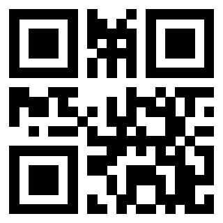 Immagine del Qr Code di 3206445632