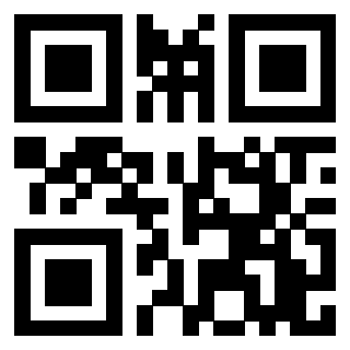 Il QrCode di 3206445635