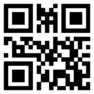 Il QrCode di 3206445638