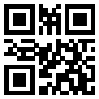 3206445639 - Immagine del Qr Code associato
