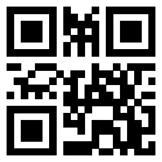 3206445640 Qr Code associato