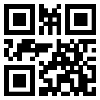 3206445643 - Immagine del Qr Code associato
