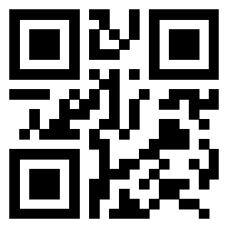 Scansione del Qr Code di 3206445644