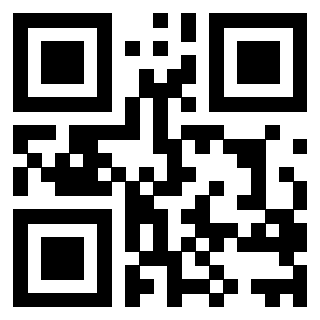 Immagine del QrCode di 3206445647