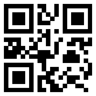 3206445652 - Immagine del QrCode associato