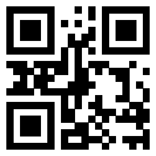 3206445657 - Immagine del QrCode