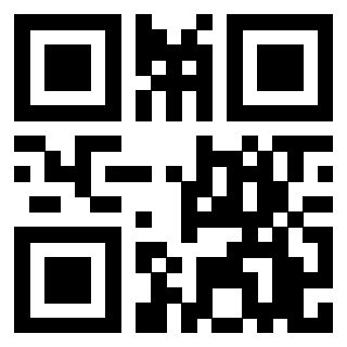 Immagine del Qr Code di 3206445661