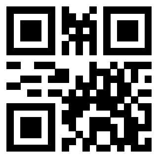 Il QrCode di 3206445666