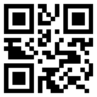 Immagine del QrCode di 3206445668