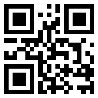 Immagine del QrCode di 3206445669