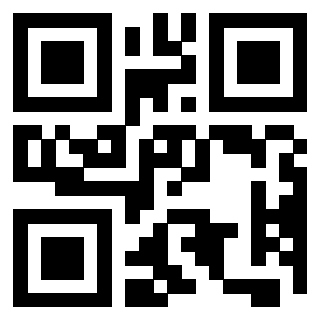 3206445673 QrCode associato