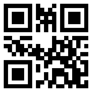 3206445674 - Immagine del QrCode associato