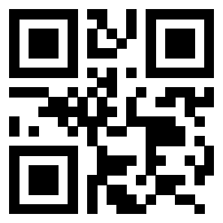 Immagine del Qr Code di 3206445677