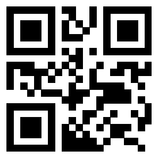 3206445678 - Immagine del Qr Code associato