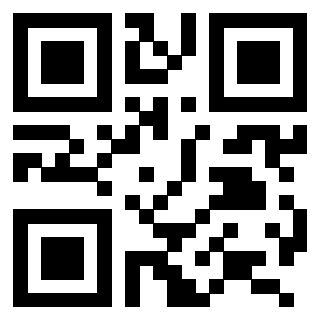 3206445680 - Immagine del QrCode associato