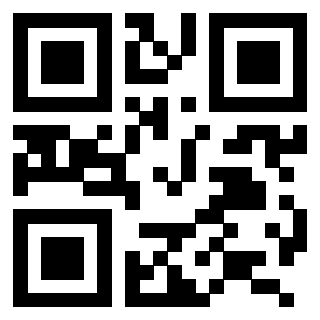 Il QrCode di 3206445684