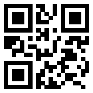 Immagine del Qr Code di 3206445685