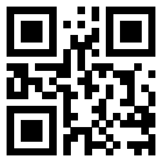 Il QrCode di 3206445686