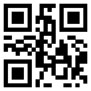 3206445687 - Immagine del QrCode