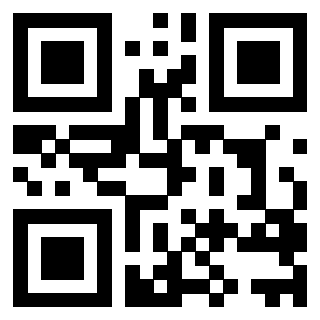 Scansione del QrCode di 3206445689