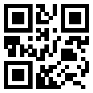 Scansione del QrCode di 3206445690