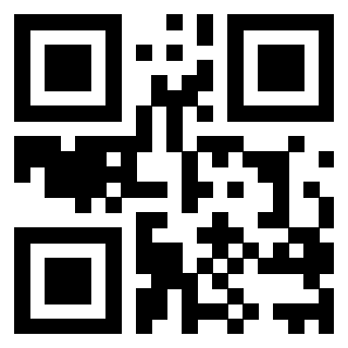 Il Qr Code di 3206445692