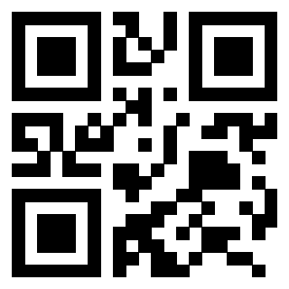 Immagine del Qr Code di 3206445694