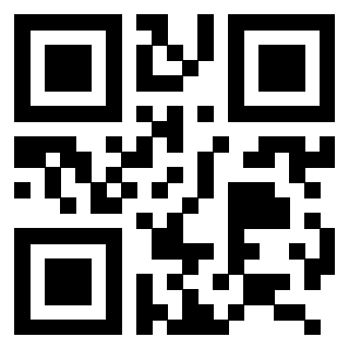 3206445697 QrCode associato