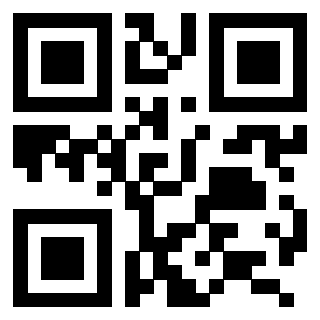 Immagine del Qr Code di 3206445699