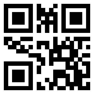 Scansione del Qr Code di 3206445700