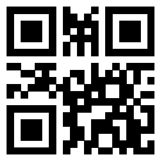 3206445701 - Immagine del Qr Code