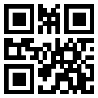 3206445703 Qr Code associato