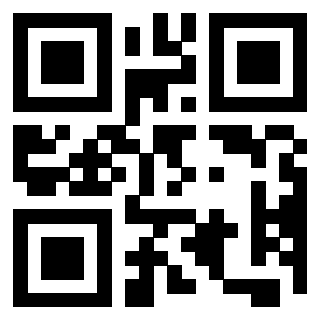 Il Qr Code di 3206445705